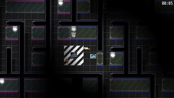 Whiskers & Tail — screenshot 8