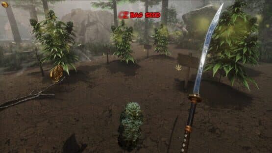 Cannabis Farmer Strain Master — screenshot 2