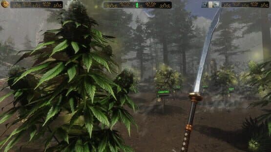 Cannabis Farmer Strain Master — screenshot 5