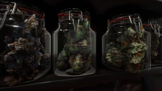 Cannabis Farmer Strain Master — screenshot 6