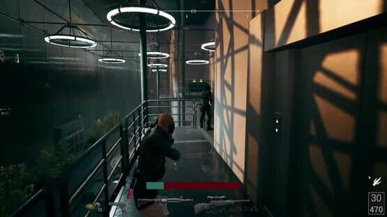 You Are Alone — screenshot 1