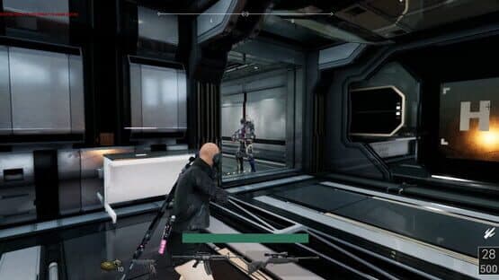 You Are Alone — screenshot 2