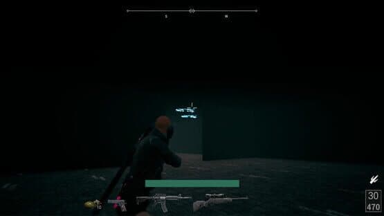You Are Alone — screenshot 7