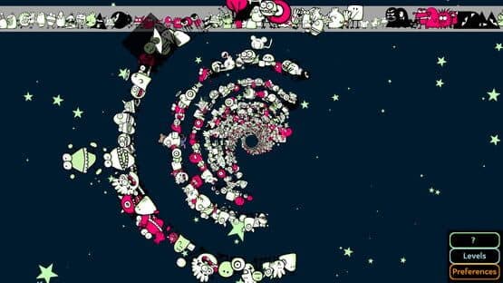 Nyaf — screenshot 4