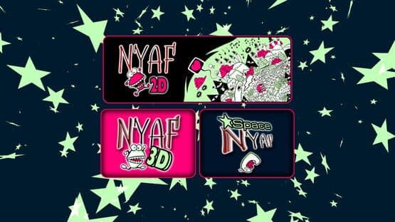 Nyaf — screenshot 7