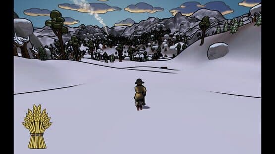 Gustav Vasa: Adventure in the Dales — screenshot 1