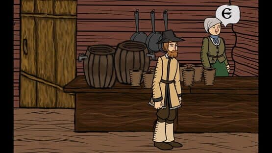 Gustav Vasa: Adventure in the Dales — screenshot 2