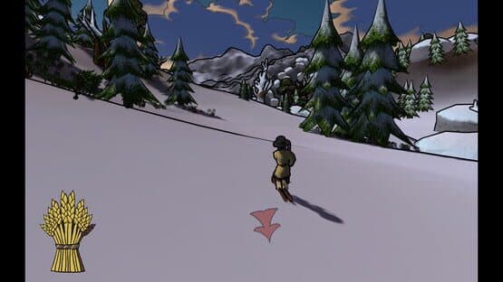 Gustav Vasa: Adventure in the Dales — screenshot 4
