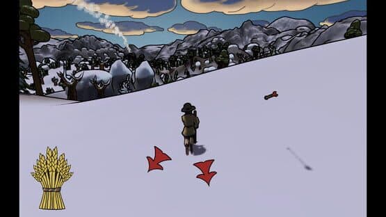 Gustav Vasa: Adventure in the Dales — screenshot 6