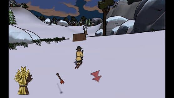 Gustav Vasa: Adventure in the Dales — screenshot 7