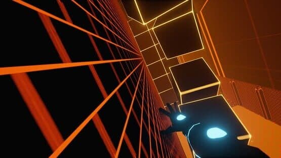 Vectromirror 0 — screenshot 1