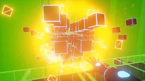 Vectromirror 0 — screenshot 2