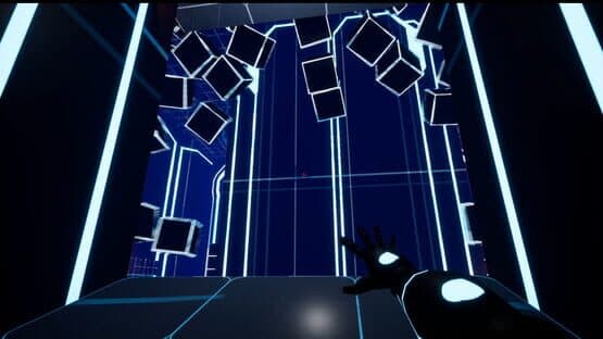 Vectromirror 0 — screenshot 3
