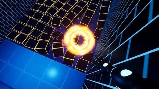 Vectromirror 0 — screenshot 5