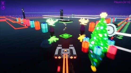 LineVox — screenshot 1