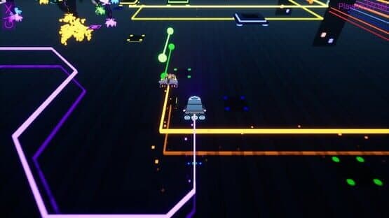LineVox — screenshot 2