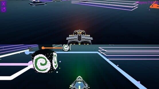 LineVox — screenshot 3