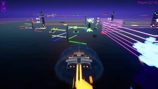 LineVox — screenshot 4