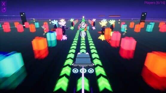 LineVox — screenshot 5