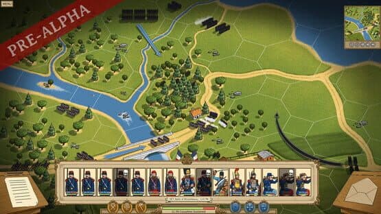 Fire & Maneuver — screenshot 2