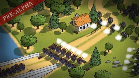Fire & Maneuver — screenshot 4