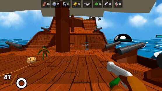 Nauticalypse — screenshot 2