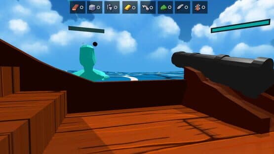 Nauticalypse — screenshot 3