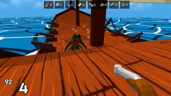 Nauticalypse — screenshot 4