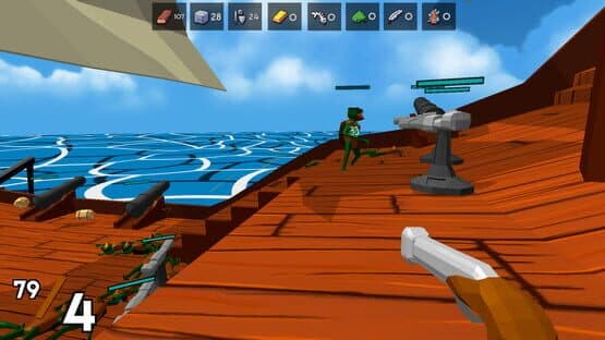 Nauticalypse — screenshot 5