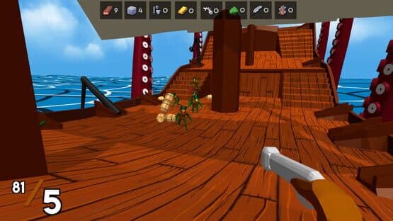 Nauticalypse — screenshot 6