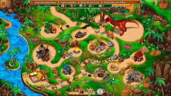 Viking Heroes 2 — screenshot 4