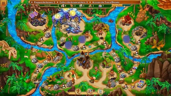 Viking Heroes 2 — screenshot 8
