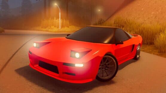 Night Attack: Touge — screenshot 4