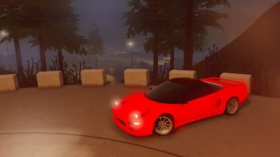 Night Attack: Touge — screenshot 7