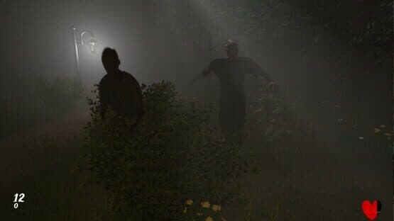 Hanefield Asylum — screenshot 6