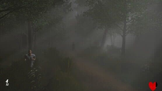 Hanefield Asylum — screenshot 7
