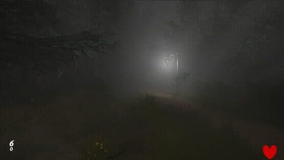 Hanefield Asylum — screenshot 8