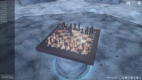 FLChess 2 — screenshot 1