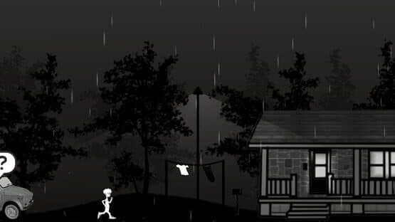 One Rainy Night — screenshot 1