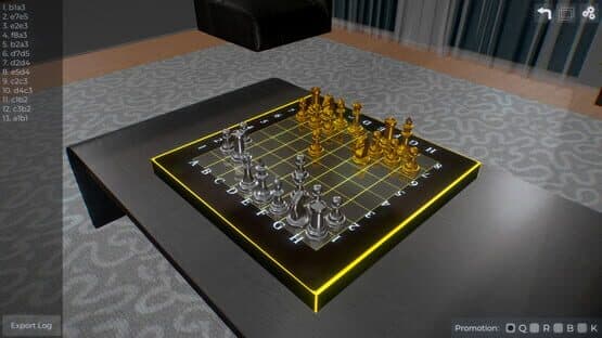 FLChess 2 — screenshot 2