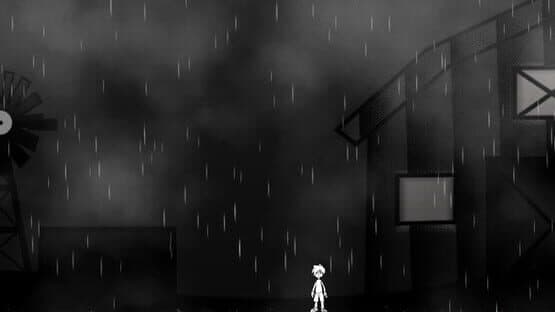 One Rainy Night — screenshot 2