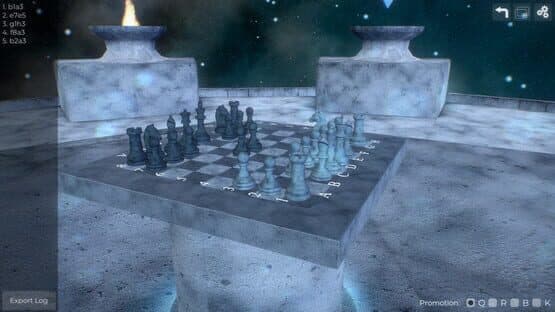 FLChess 2 — screenshot 3