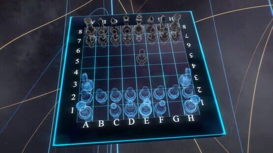 FLChess 2 — screenshot 4