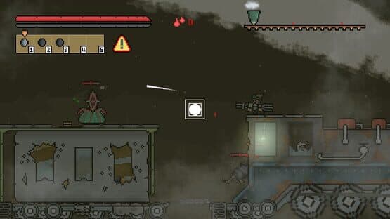 En-Train — screenshot 1