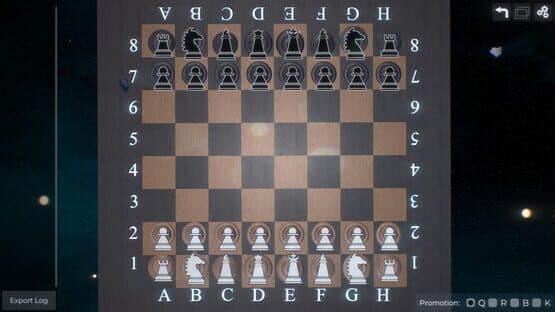 FLChess 2 — screenshot 5