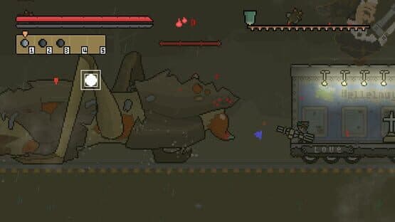 En-Train — screenshot 2
