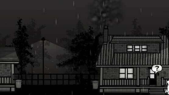 One Rainy Night — screenshot 7