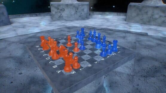 FLChess 2 — screenshot 6