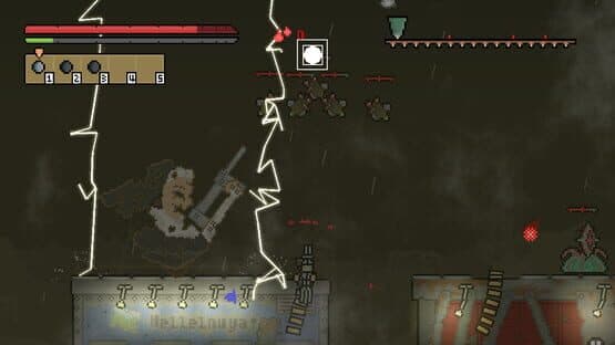 En-Train — screenshot 3