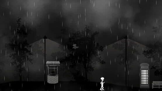 One Rainy Night — screenshot 8